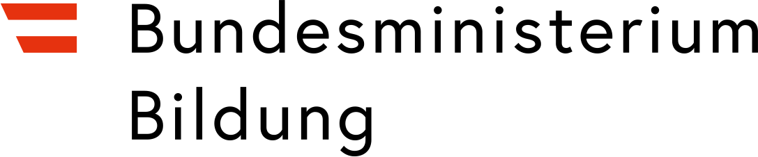 Logo Bundesministerium für Bildung