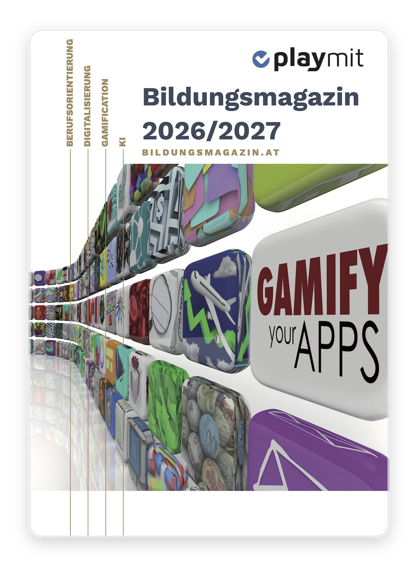 Playmit Bildungsmagazin