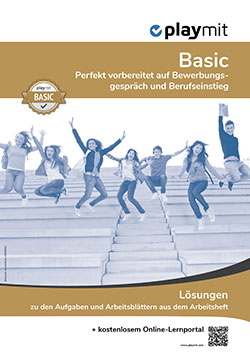 Digitale Grundbildung - Playmit Urkunde Digital 4.0