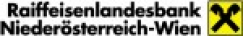 Raiffeisenlandesbank NÖ-Wien Urkunde Logo