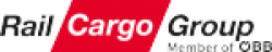 Rail Cargo Urkunde Logo