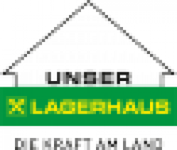 Lagerhaus Urkunde Logo