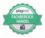 Urkunde Fachbereich Handel