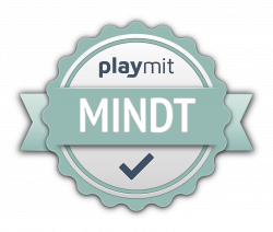 Urkunde MINDT Logo