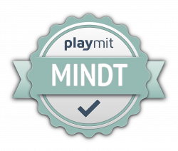 Urkunde MINDT