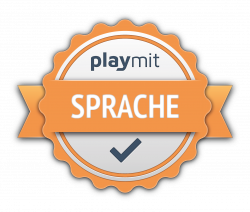 Urkunde Sprachen Logo