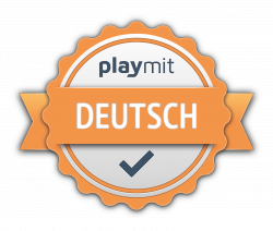 Urkunde Deutsch Level 1