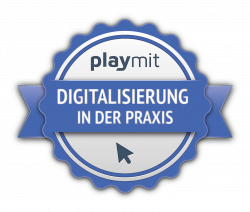 Urkunde Digital 4.0 in der Praxis (4/5)