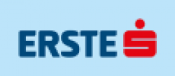 Urkunde Erste Bank Logo