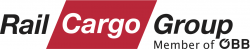 Urkunde Rail Cargo Logo