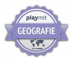 Urkunde Geografie Level 1