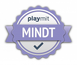 Urkunde MINDT Logo