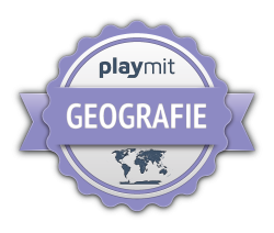 Urkunde Geografie Level 1