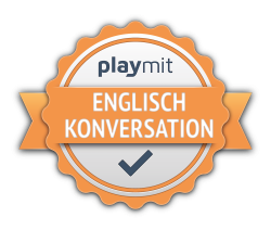 Urkunde Conversation Level 1