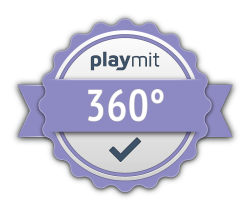 Urkunde 360°-Schnupper-Urkunde Technik