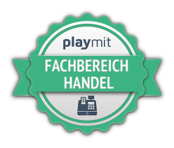 Urkunde Fachbereich Handel