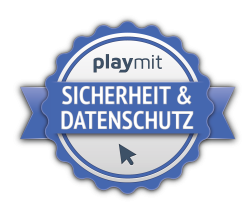 Urkunde Sicherheit & Datenschutz