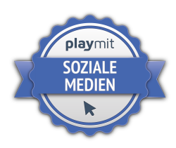 Urkunde Soziale Medien