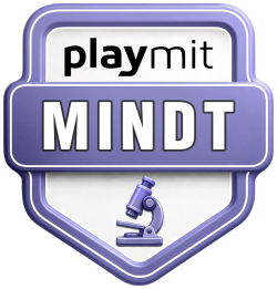 Urkunde MINDT Logo