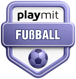 Urkunde Fußball