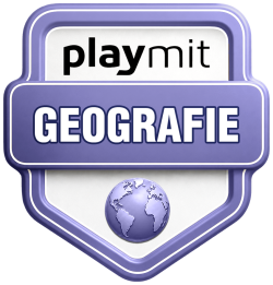 Urkunde Geografie Level 1