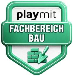 Urkunde Bau