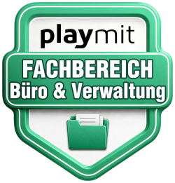 Urkunde Büro & Verwaltung