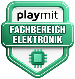 Urkunde Elektronik Logo