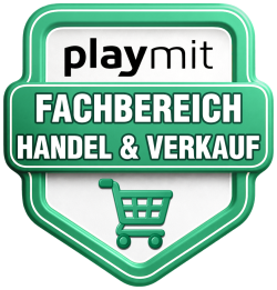 Urkunde Handel & Verkauf