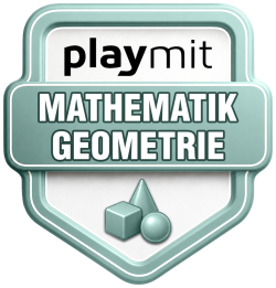 Urkunde Geometrie Level 1