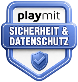 Urkunde Sicherheit & Datenschutz