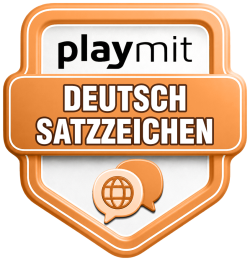 Urkunde Satzzeichen