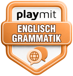 Urkunde Grammar Level 1 Logo