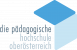 PÄDAGOGISCHE HOCHSCHULE OÖ