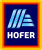 Studentenjob Supply Chain Management (m/w/d) bei HOFER KG