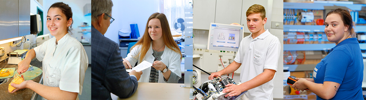 Röntgenassistenz im Zentralen Radiologie Institut bei Kepler Universitätsklinikum GmbH