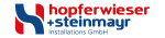 Installations- und Gebäudetechnik bei Hopferwieser Steinmayr Installations GmbH