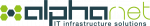 alphanet IT Infrastructure Solutions GmbH