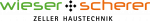 Lagerlogistiker (m/w/d) bei Wieser + Scherer Zeller Haustechnik GmbH & Co KG
