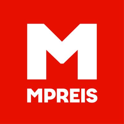 MPREIS Warenvertriebs GmbH