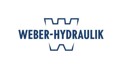 WEBER-HYDRAULIK GMBH