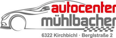 Autocenter Ing. Mühlbacher GmbH