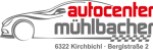 Lehre als Karosseriebautechniker/-in bei Autocenter Ing. Mühlbacher GmbH