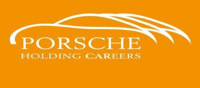Porsche Inter Auto GmbH & Co KG