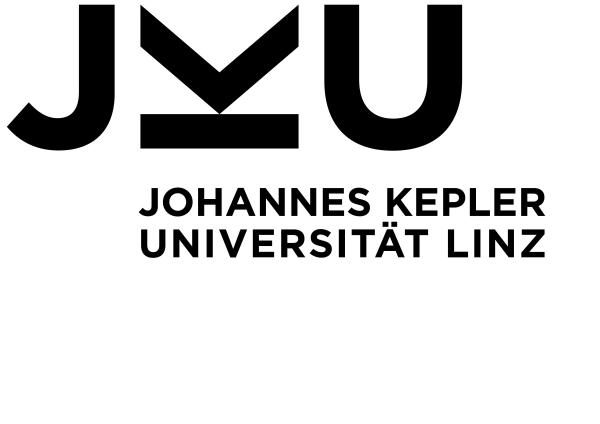 JOHANNES KEPLER UNIVERSITÄT LINZ