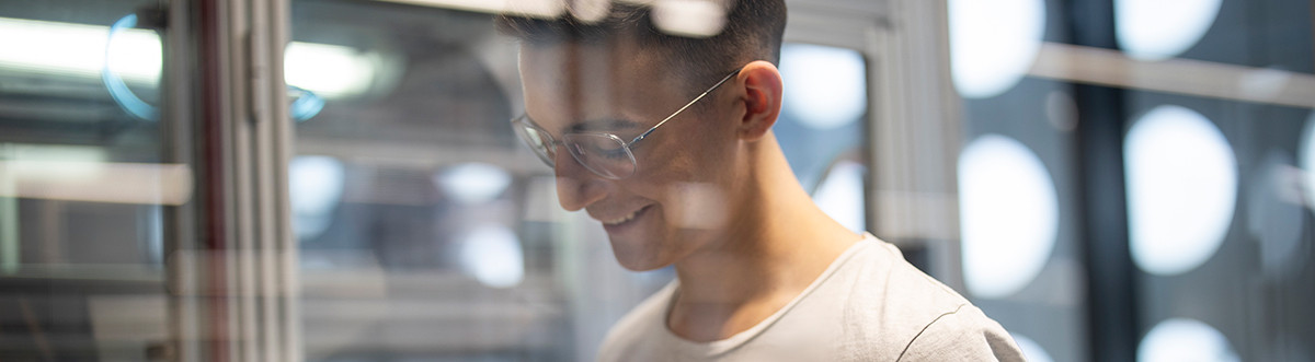 Lehrstelle als AugenoptikerIn ab 09/2023 bei Silhouette International Schmied AG