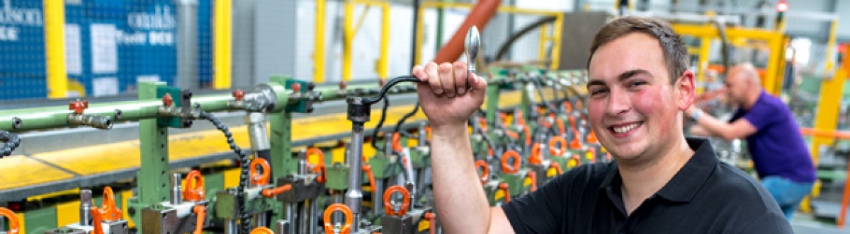 Prozesstechniker (*all genders) bei Welser Profile Austria GmbH