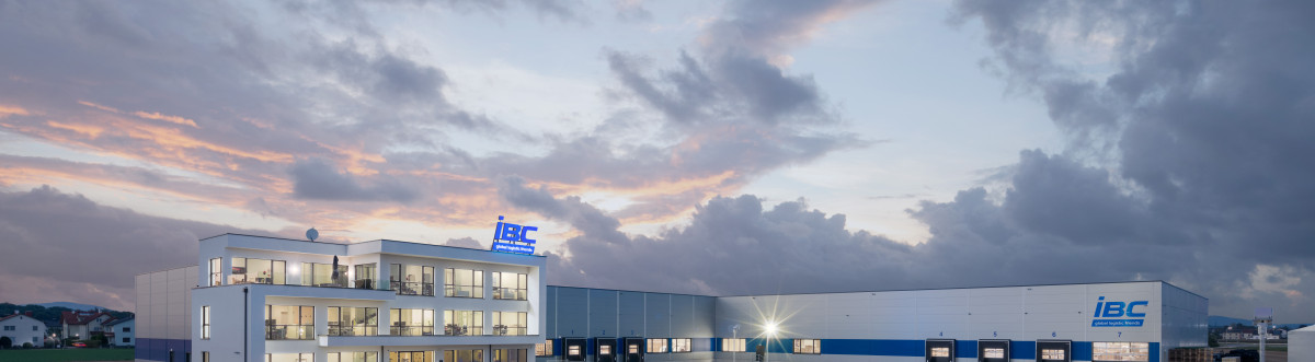 Speditionskauffrau/Speditionskaufmann bei IBC Internationale Spedition GmbH