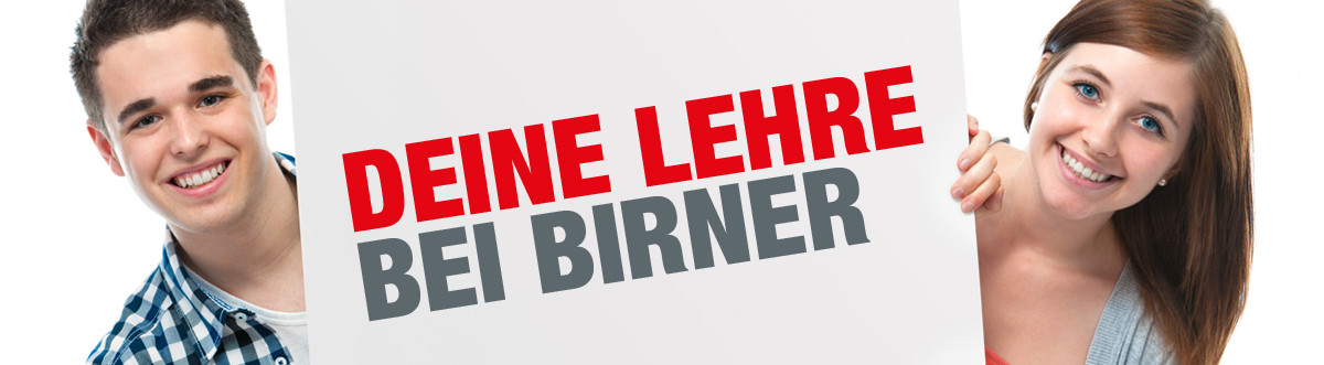 Einzelhandelskaufmann/-frau - Schwerpunkt Kraftfahrzeuge und Ersatzteile bei Birner Gesellschaft m. b. H.