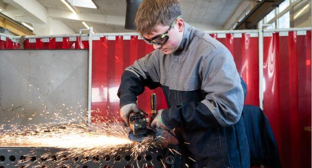 Lehrberuf Metallbau-/Blechtechnik (all genders) bei KELAG Kärntner Elektrizitäts- Aktiengesellschaft